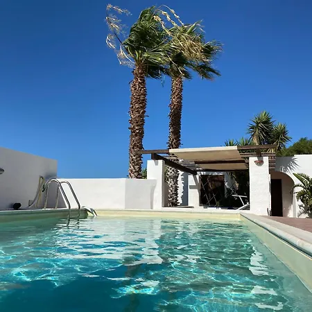 El Sagiri Un'oasi Nel Mediterraneo Tatil Evi