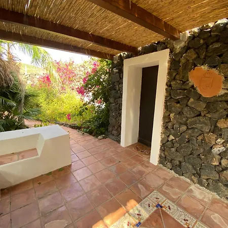 El Sagiri Un'oasi Nel Mediterraneo Tatil Evi Kamma