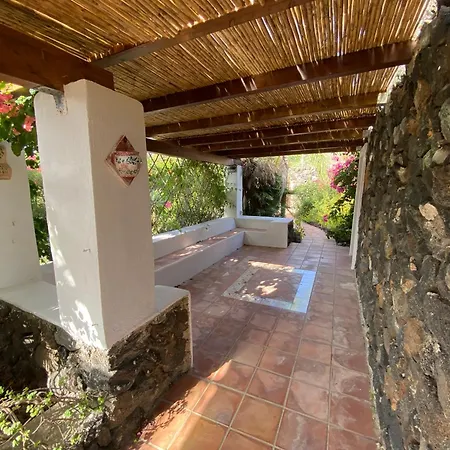 El Sagiri Un'oasi Nel Mediterraneo