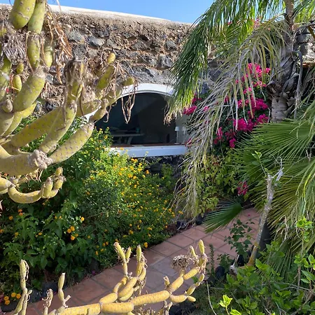 Tatil Evi El Sagiri Un'oasi Nel Mediterraneo *