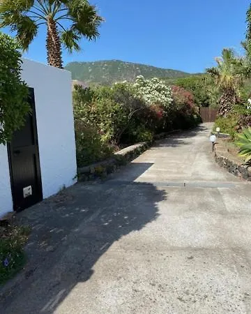 Tatil Evi El Sagiri Un'oasi Nel Mediterraneo *