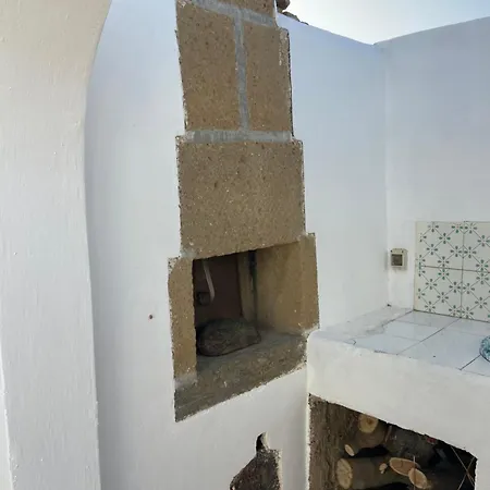 El Sagiri Un'oasi Nel Mediterraneo Tatil Evi *