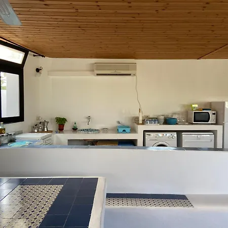 El Sagiri Un'oasi Nel Mediterraneo * Kamma