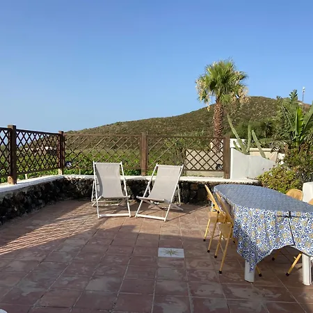 El Sagiri Un'oasi Nel Mediterraneo * Kamma