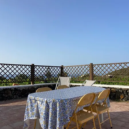 Tatil Evi El Sagiri Un'oasi Nel Mediterraneo Kamma