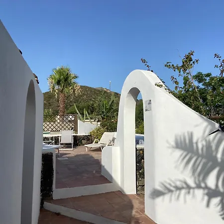 El Sagiri Un'oasi Nel Mediterraneo Tatil Evi