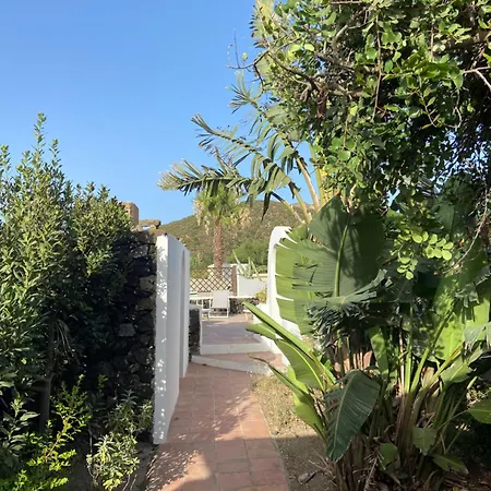 Tatil Evi El Sagiri Un'oasi Nel Mediterraneo