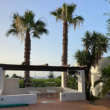 El Sagiri Un'oasi Nel Mediterraneo * Kamma