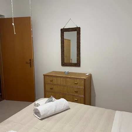 El Sagiri Un'oasi Nel Mediterraneo Kamma