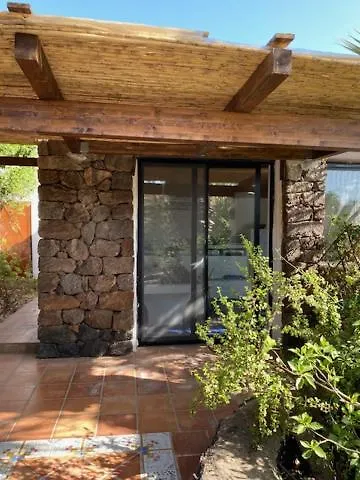 El Sagiri Un'oasi Nel Mediterraneo Kamma